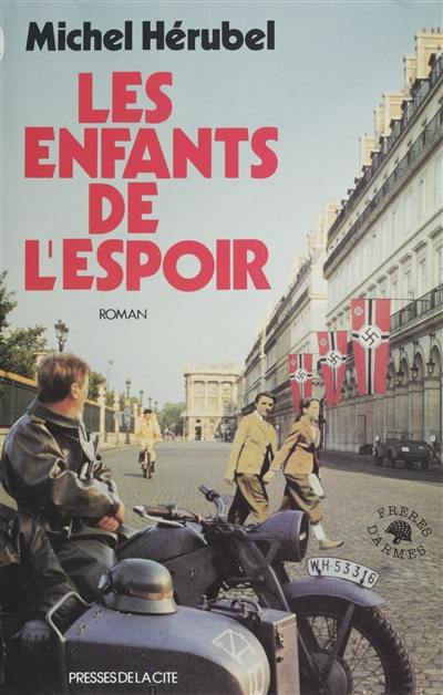 Les Enfants de l'espoir