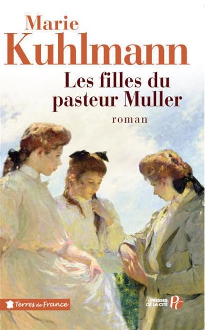 Les filles du pasteur Muller