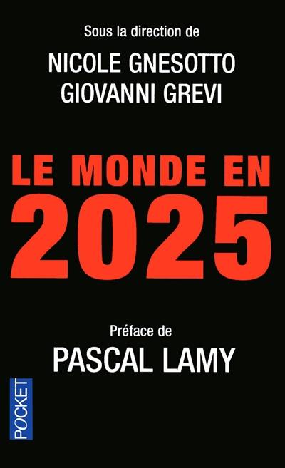 Le monde en 2025