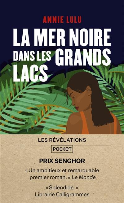 La mer Noire dans les grands lacs