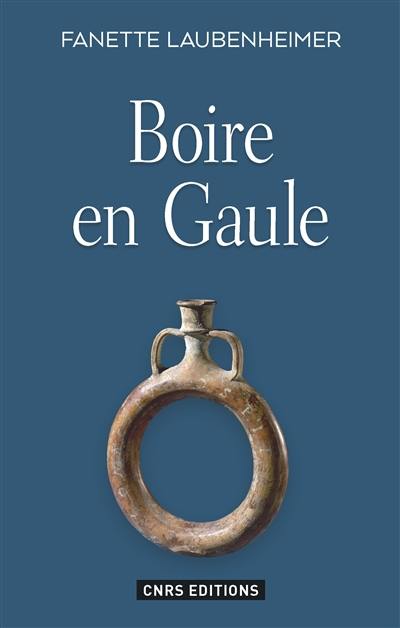 Boire en Gaule : hydromel, bière et vin