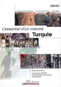 Turquie : comprendre, exporter, vivre