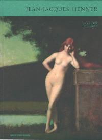 Jean-Jacques Henner (1829-1905) : la chair et l'idéal