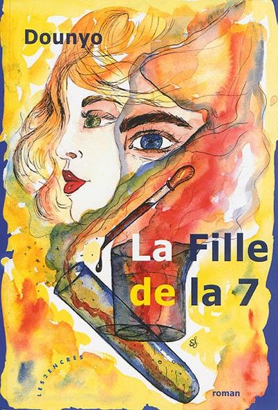 La fille de la 7