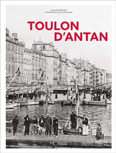 Toulon d'antan