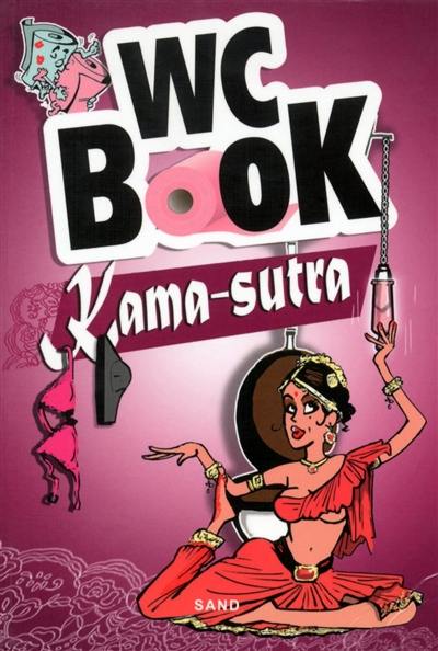 WC book Kama-sutra