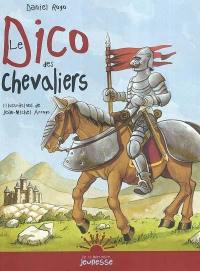 Le dico des chevaliers