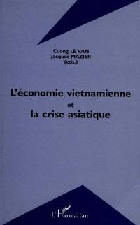 L'économie vietnamienne et la crise asiatique