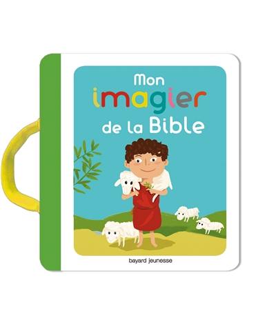 Mon imagier de la Bible