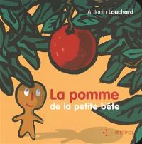 La pomme de la petite bête