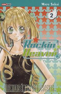 Rockin' heaven. Vol. 2