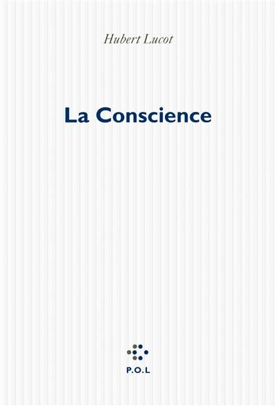 La conscience