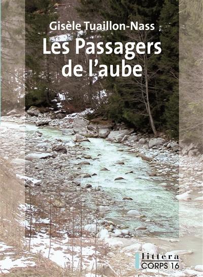 Les passagers de l'aube