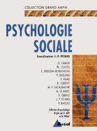 Psychologie sociale