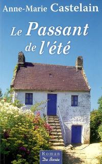 Le passant de l'été