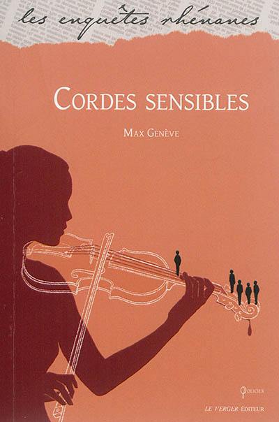 Cordes sensibles ou Le rapt du Sarasate