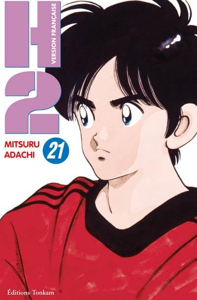 H2. Vol. 21