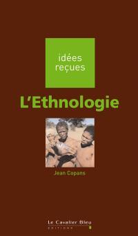 L'ethnologie