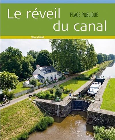 Place publique, hors série. Le réveil du canal