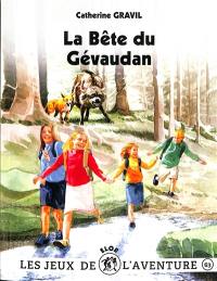 La bête du Gévaudan