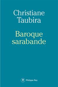 Baroque sarabande