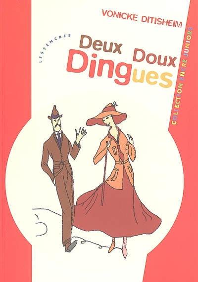 Deux doux dingues