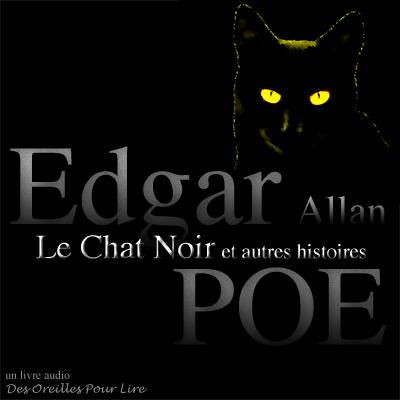 Le chat noir : et autres histoires