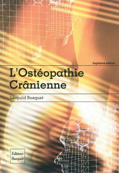 L'ostéopathie crânienne