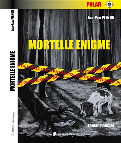 Mortelle énigme