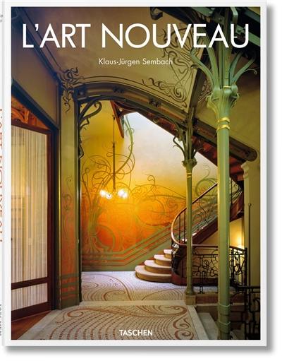 L'Art nouveau : l'utopie de la réconciliation