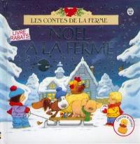 Noël à la ferme Noël à la ferme
