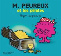 M. Peureux et les pirates