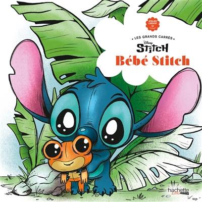 Bébé Stitch Bébé Stitch