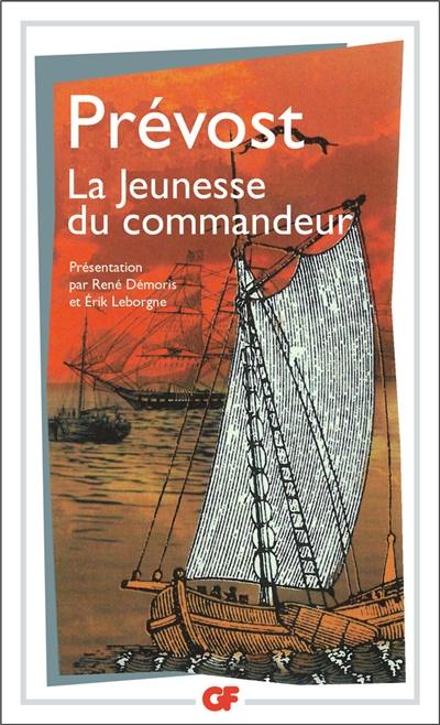 Mémoire pour servir à l'histoire de Malte ou Histoire de la jeunesse du commandeur