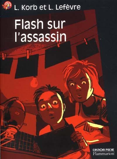 Flash sur l'assassin