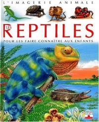 Les reptiles