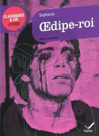 Oedipe roi : env. 430 av. J.-C.