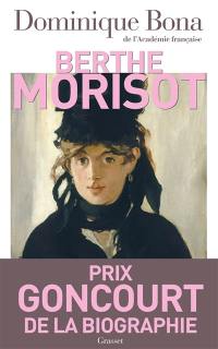 Berthe Morisot : le secret de la femme en noir