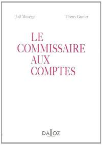 Le commissaire aux comptes