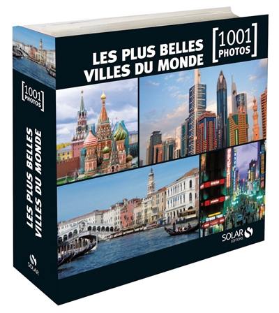 Les plus belles villes du monde