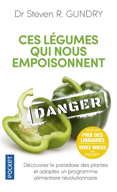 Ces légumes qui nous empoisonnent : les dangers cachés de l'alimentation saine