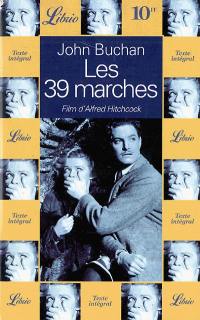 Les 39 marches