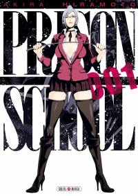 Prison school. Vol. 1