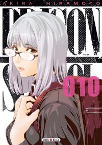 Prison school. Vol. 10