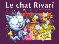 Le chat Rivari