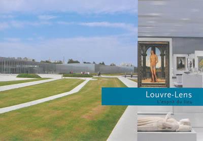 Louvre-Lens