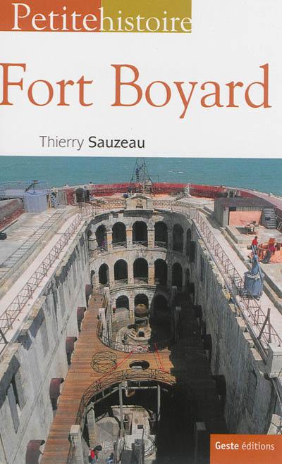 Fort Boyard