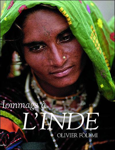 Hommage à l'Inde