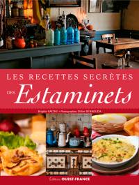 Les recettes secrètes des estaminets