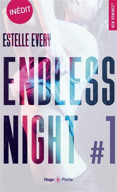 Endless night. Vol. 1